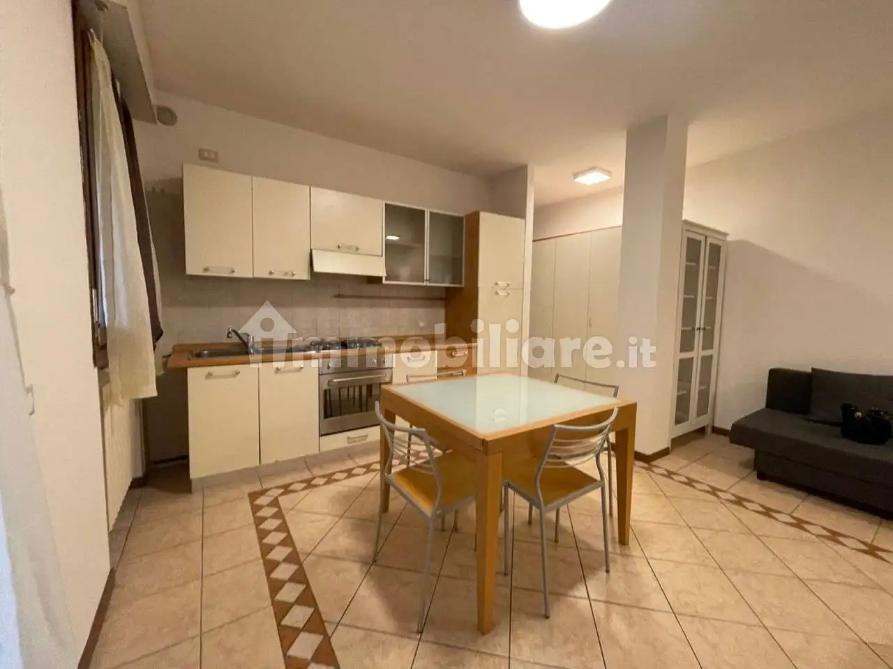 Appartamento in affitto a Abano Terme