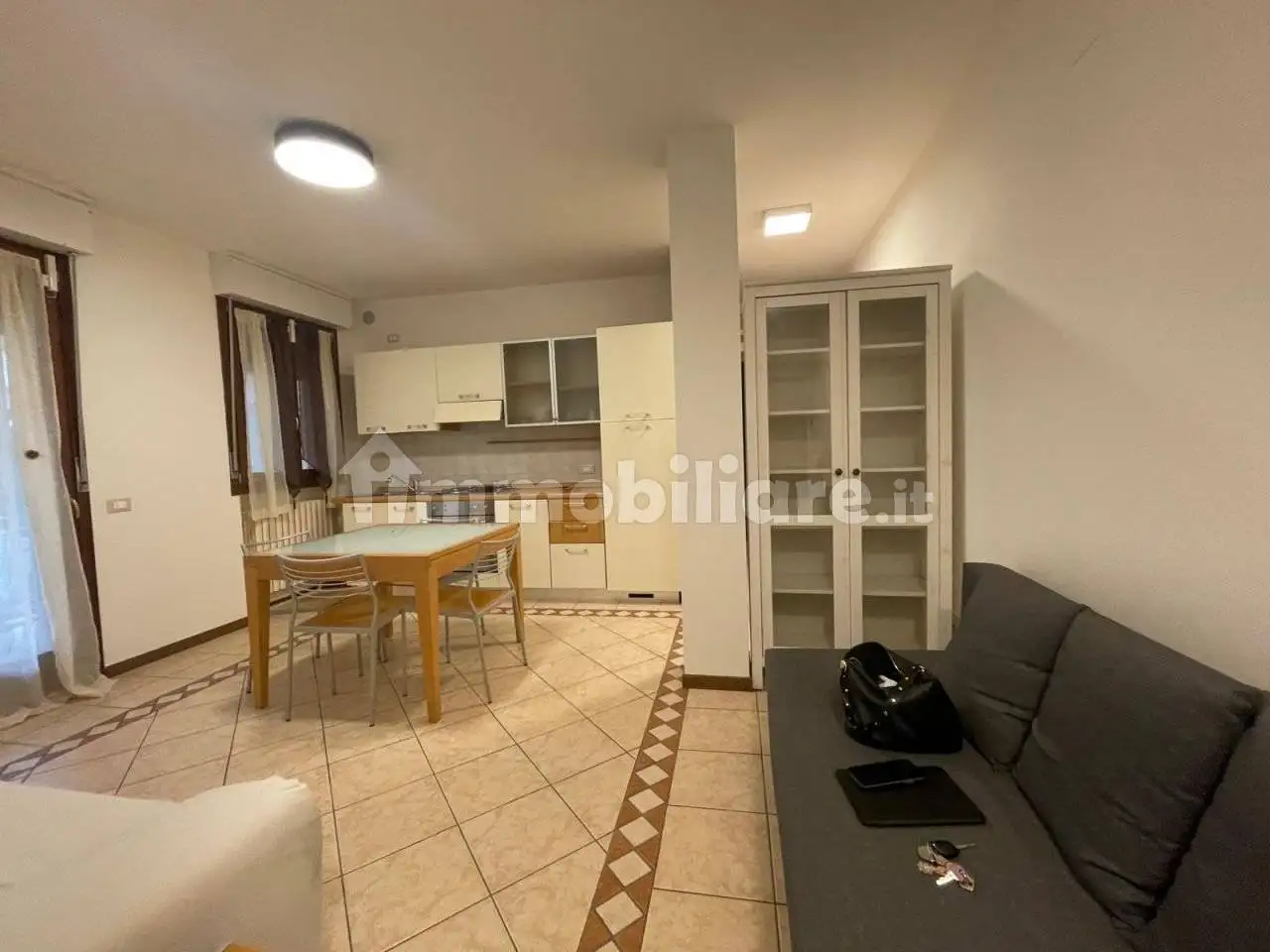 Bilocale buono stato, piano terra, Centro, Abano Terme - foto 2