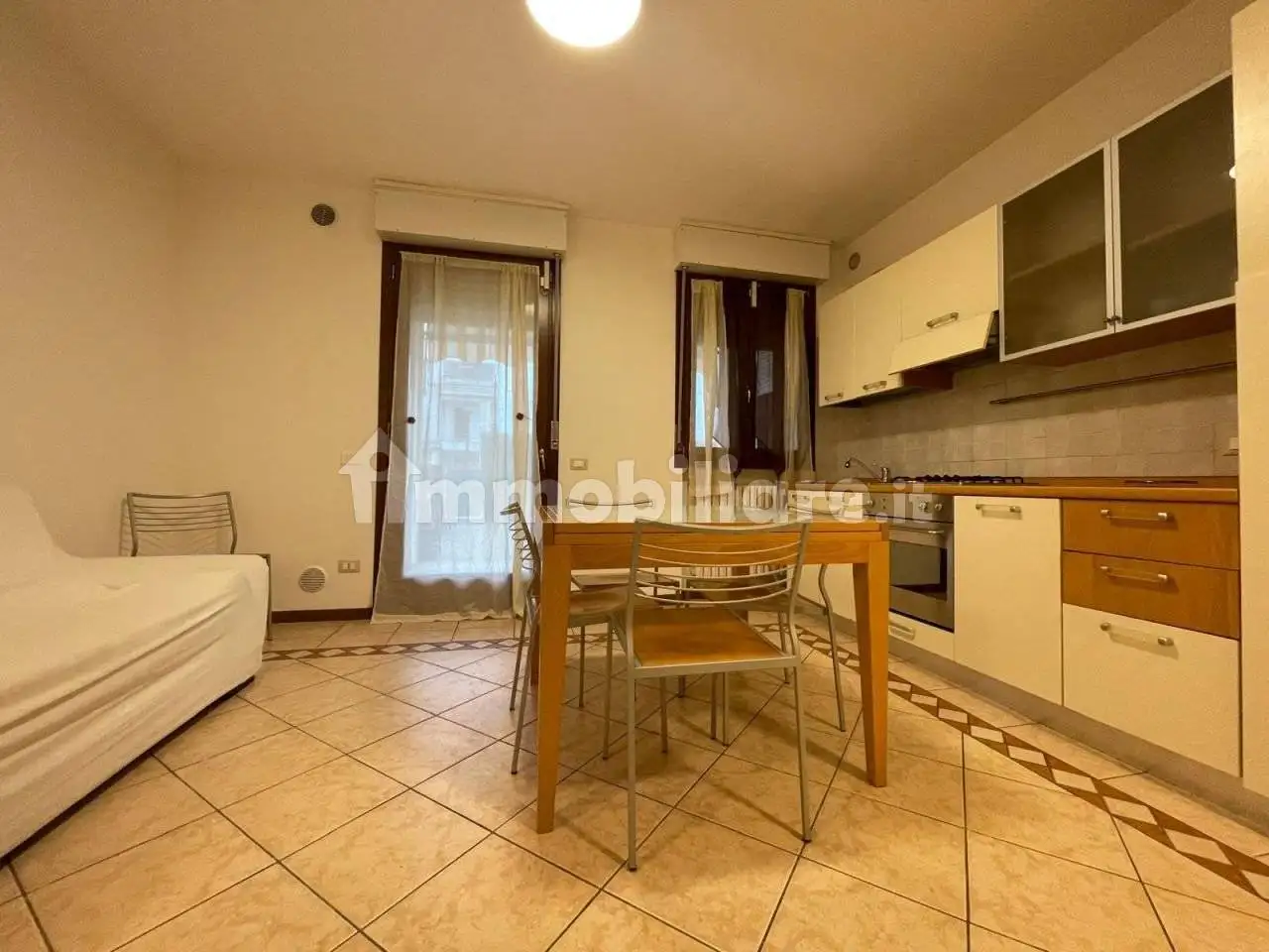 Bilocale buono stato, piano terra, Centro, Abano Terme - foto 4