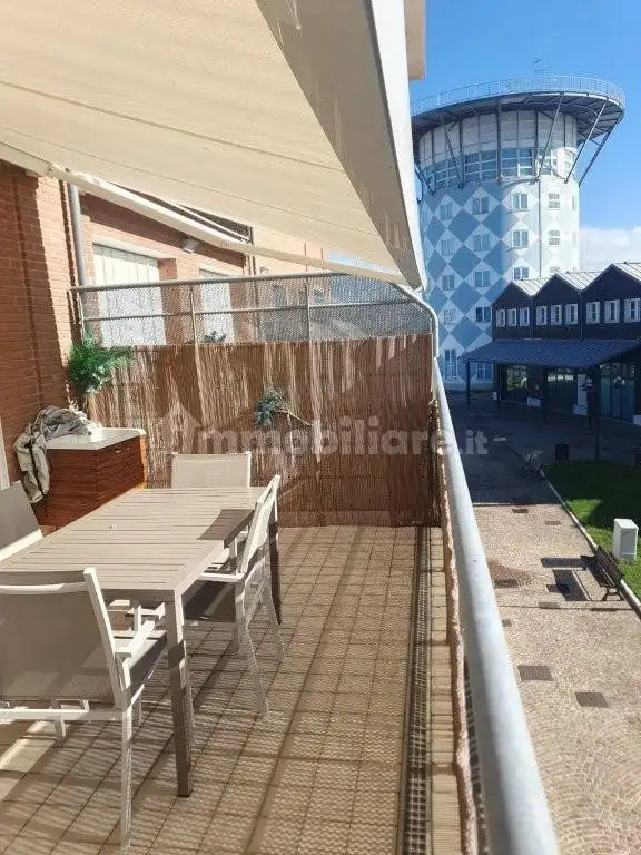 Appartamento in vendita a Ravenna