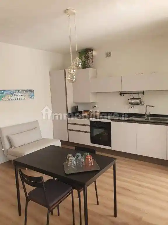 Appartamento ottimo stato, primo piano, Marina di Ravenna, Ravenna - foto 2