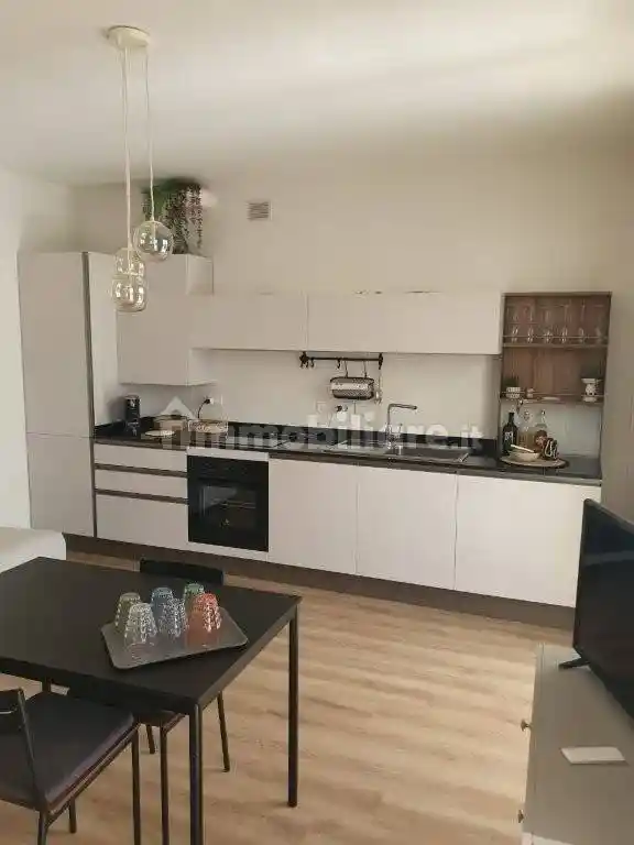 Appartamento ottimo stato, primo piano, Marina di Ravenna, Ravenna - foto 3