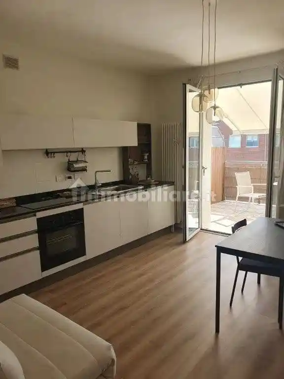 Appartamento ottimo stato, primo piano, Marina di Ravenna, Ravenna - foto 4