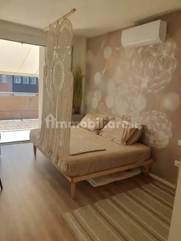 Appartamento ottimo stato, primo piano, Marina di Ravenna, Ravenna - foto 5