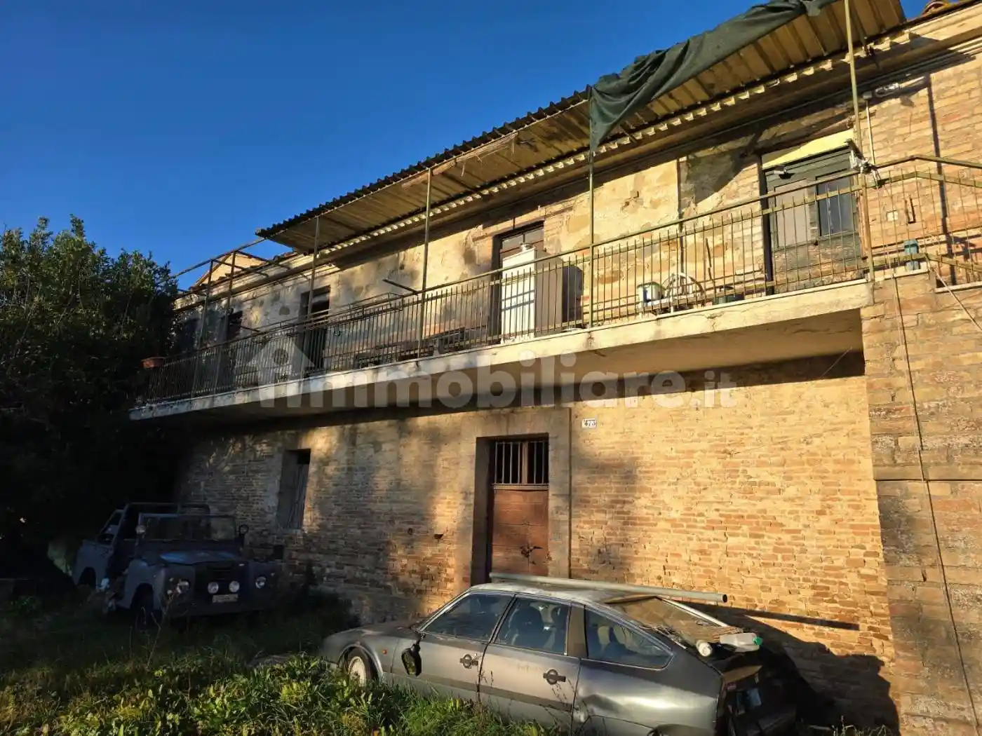 Rustico, da ristrutturare, 410 m², San Martino in Campo - Santa Maria Rossa, Perugia - foto 2