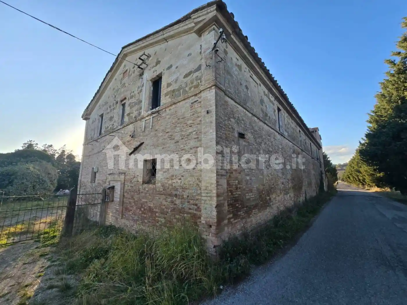 Rustico, da ristrutturare, 410 m², San Martino in Campo - Santa Maria Rossa, Perugia - foto 4