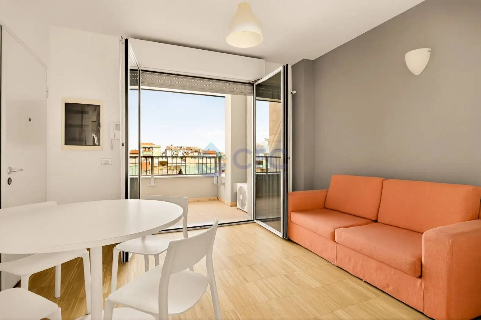 Apartment in vendita a Milan