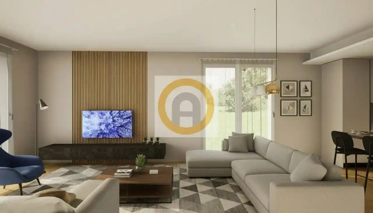 Villetta a schiera in vendita a Rossano Veneto