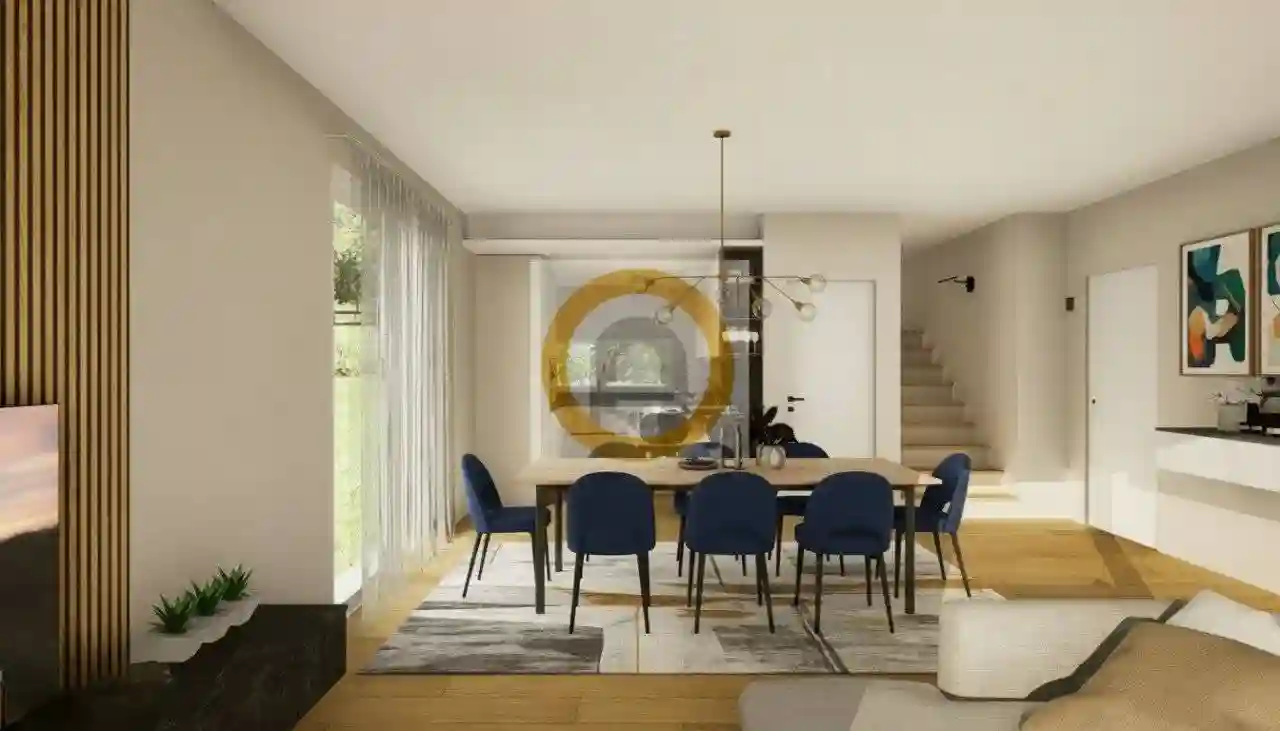 Villetta a schiera - foto 3