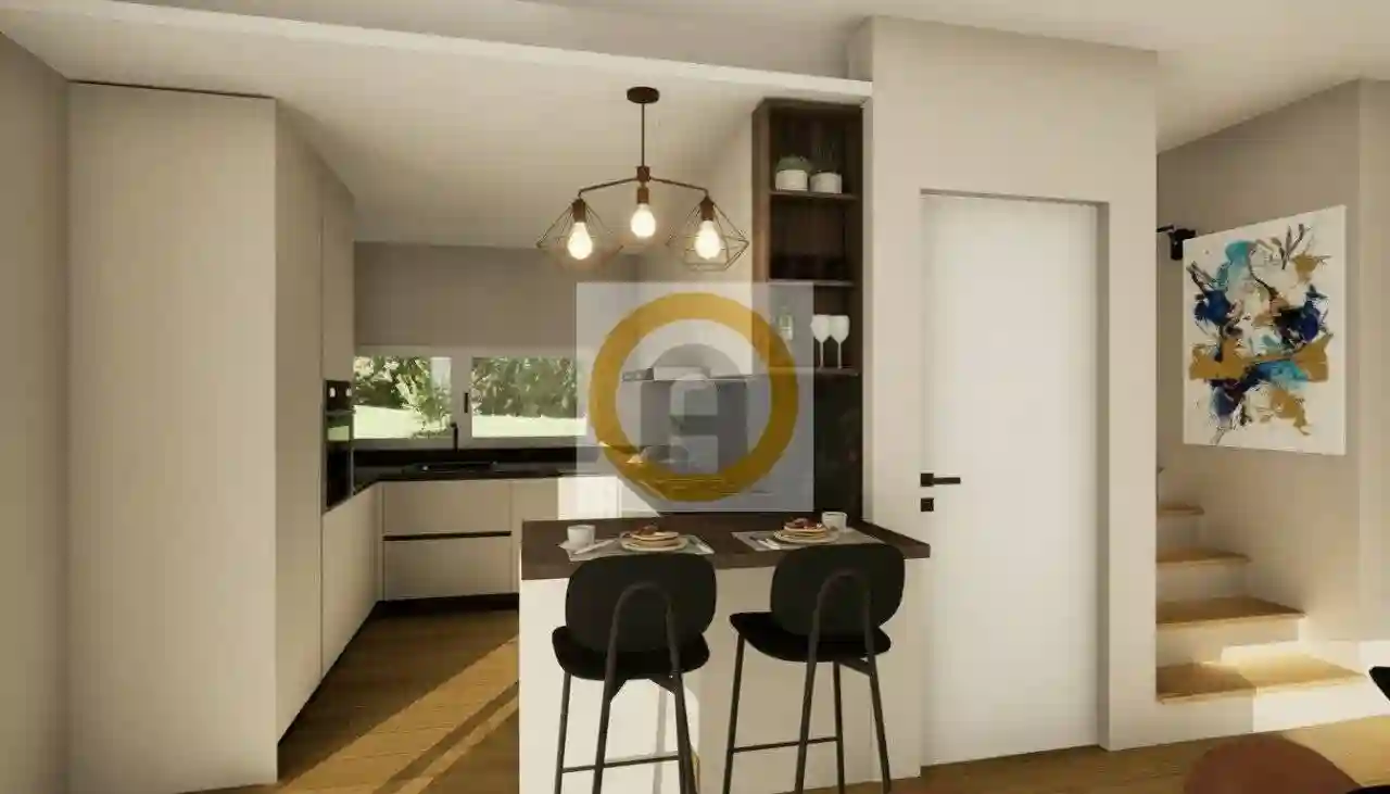 Villetta a schiera - foto 4