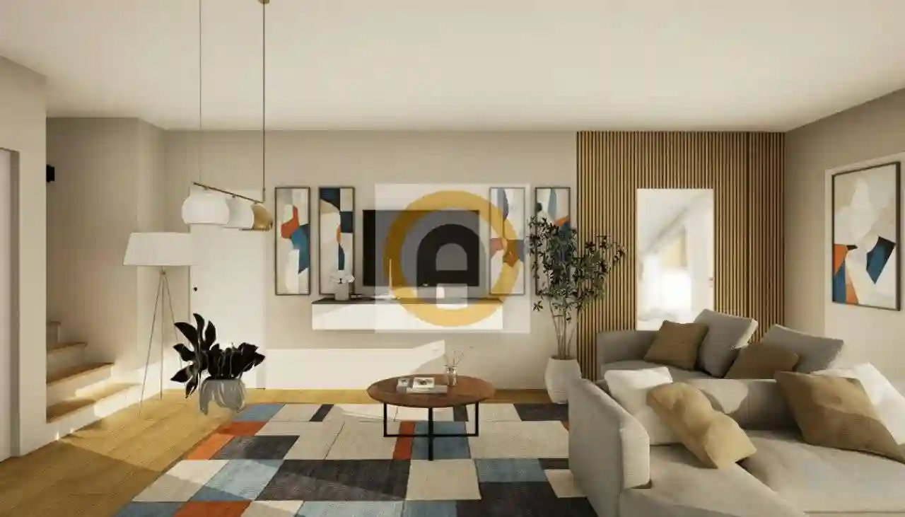 Villetta a schiera - foto 5