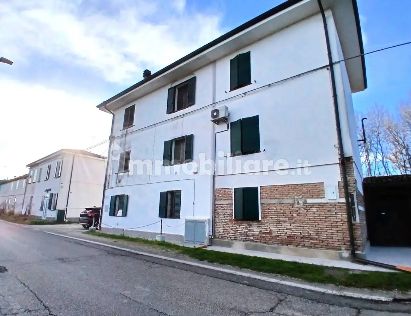 Casa indipendente in vendita a Argenta