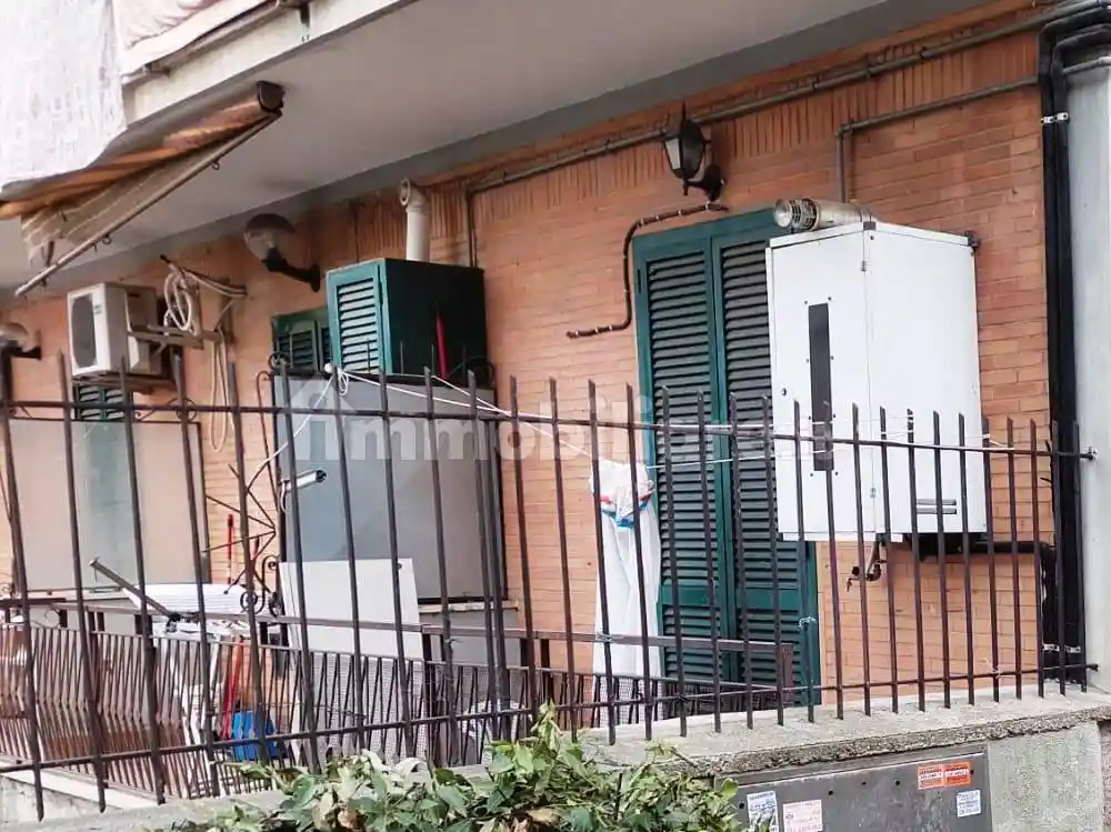 Trilocale via Cinzano, Cornelia - Montespaccato, Roma - foto 2