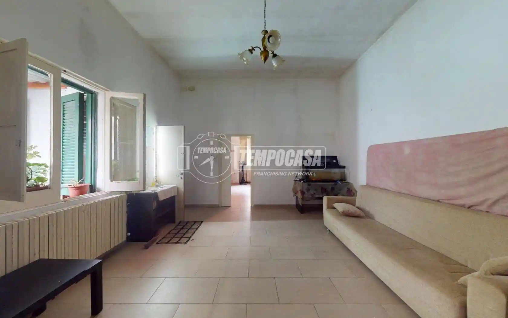 Trilocale via Antonio Gidiuli 25, Borgo Pace, Lecce - foto 2