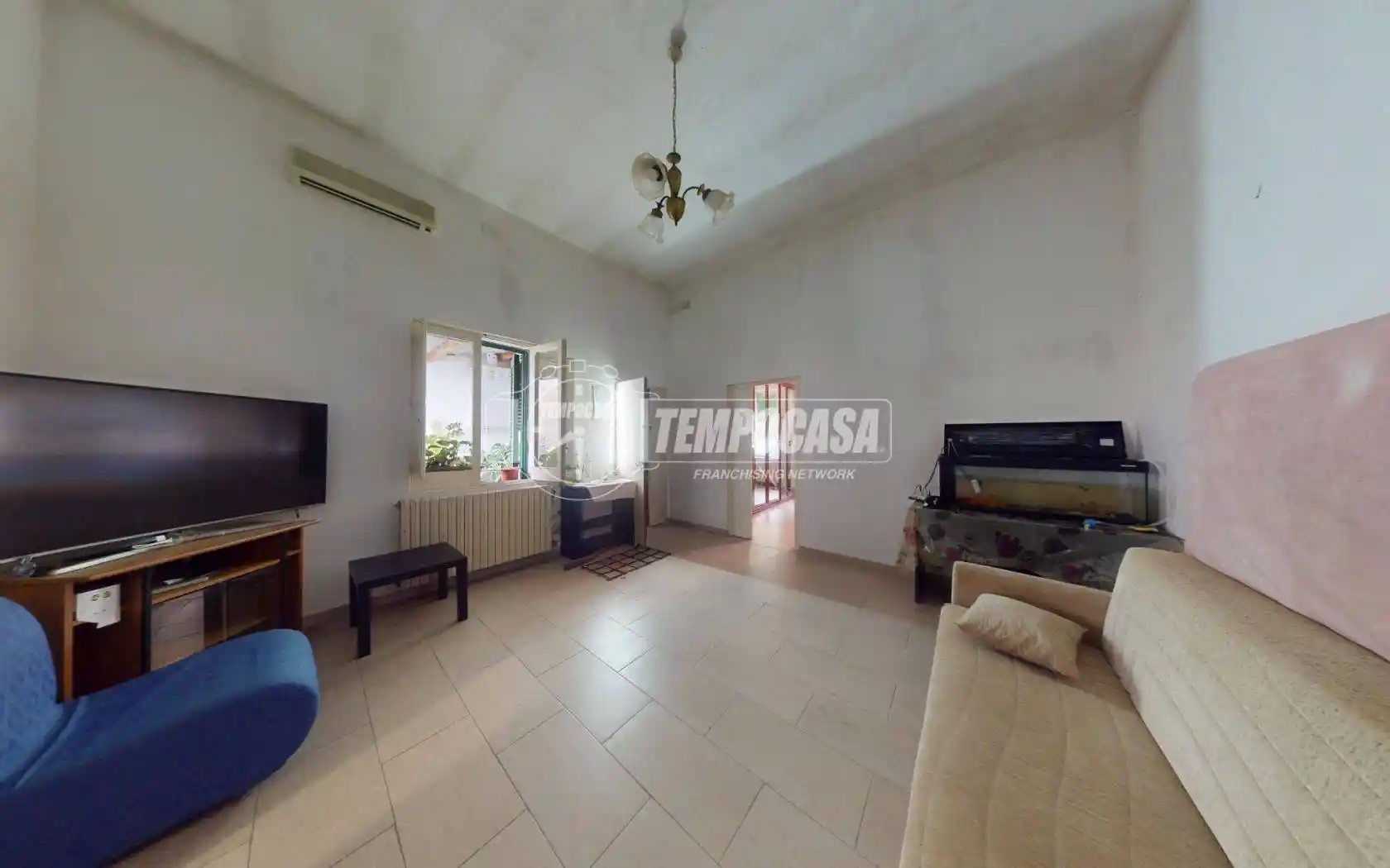 Trilocale via Antonio Gidiuli 25, Borgo Pace, Lecce - foto 3