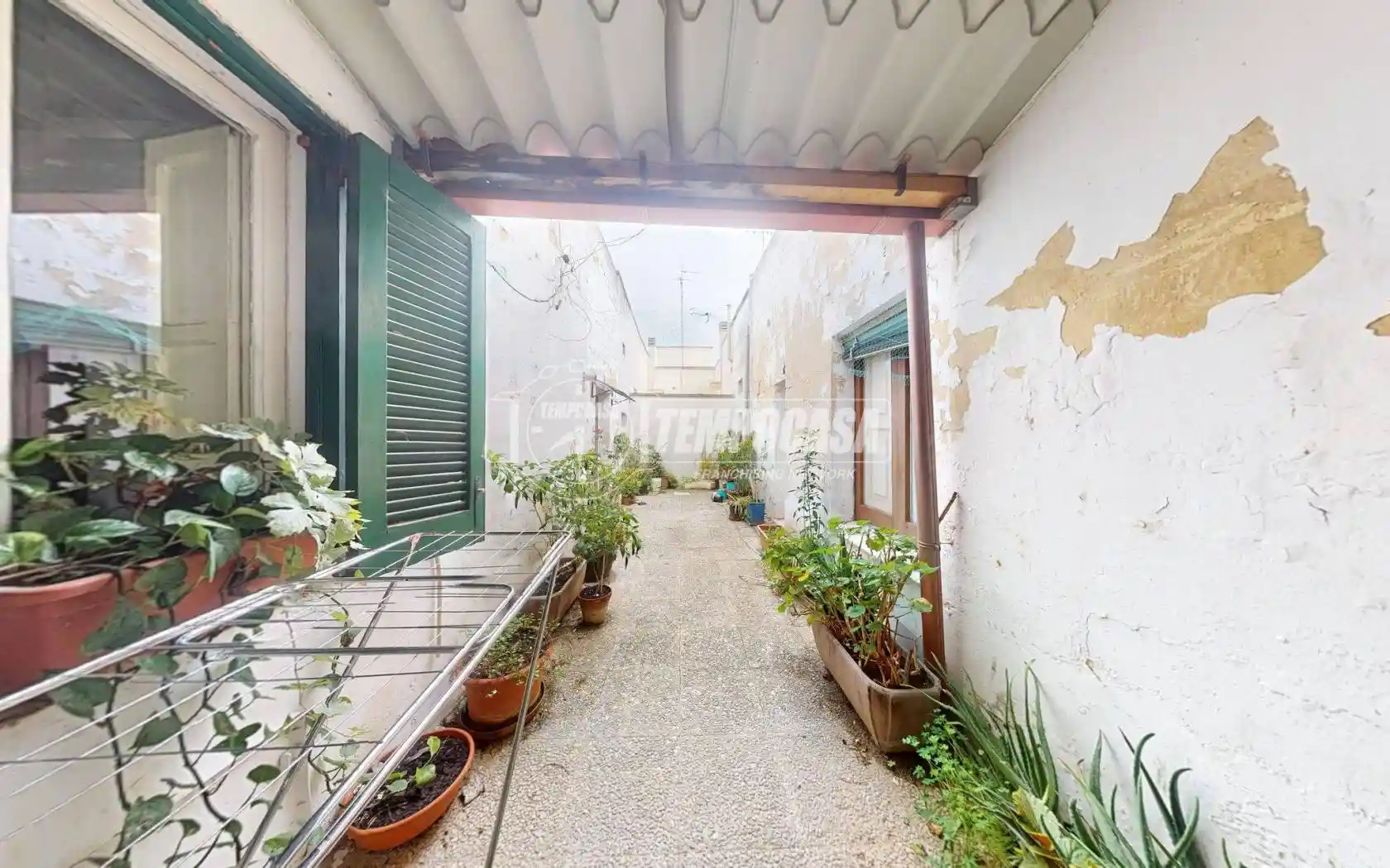 Trilocale via Antonio Gidiuli 25, Borgo Pace, Lecce - foto 4