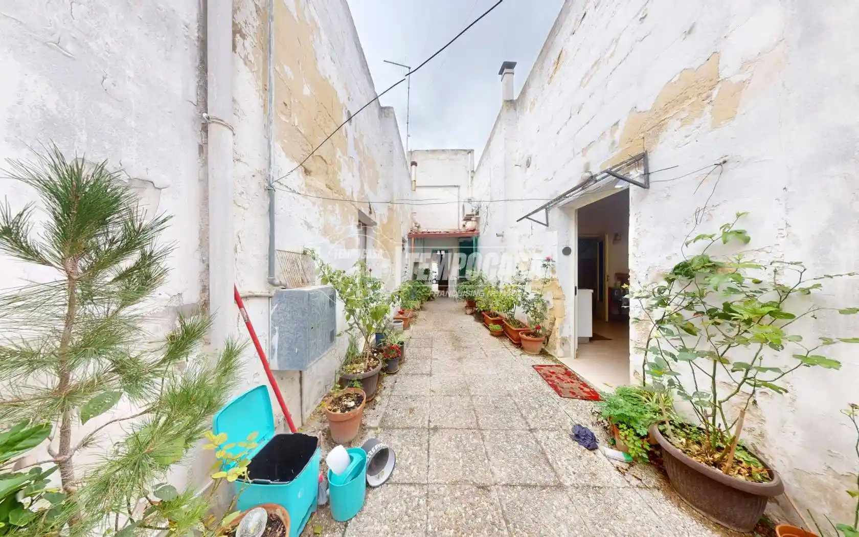 Trilocale via Antonio Gidiuli 25, Borgo Pace, Lecce - foto 5