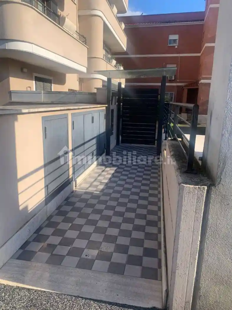 Bilocale via dell'Uva 8, Alessandrino - Torre Spaccata, Roma - foto 5