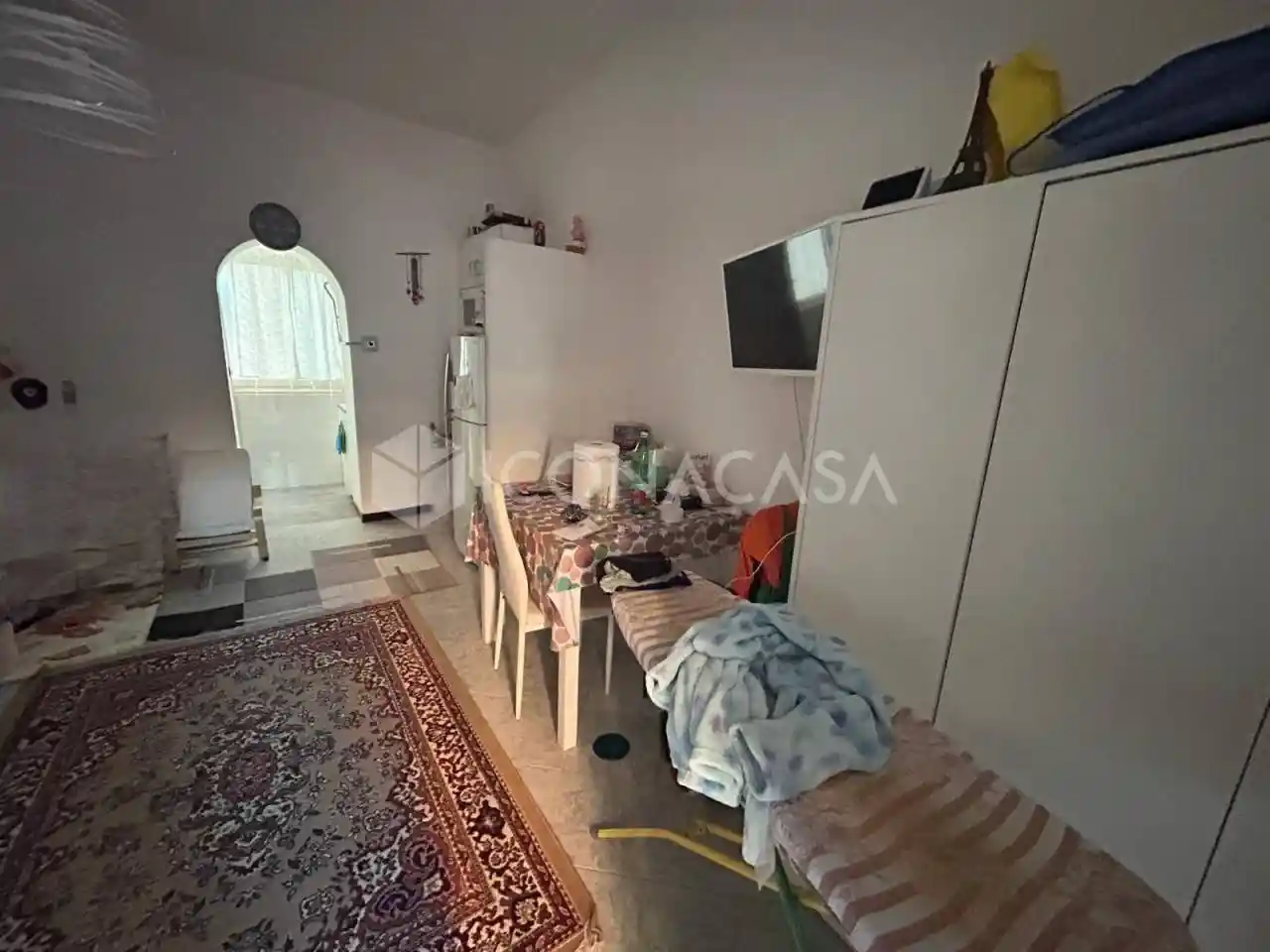 Bilocale Vico delle Nocelle 56, Piazza Canneto - Salvator Rosa, Napoli - foto 4