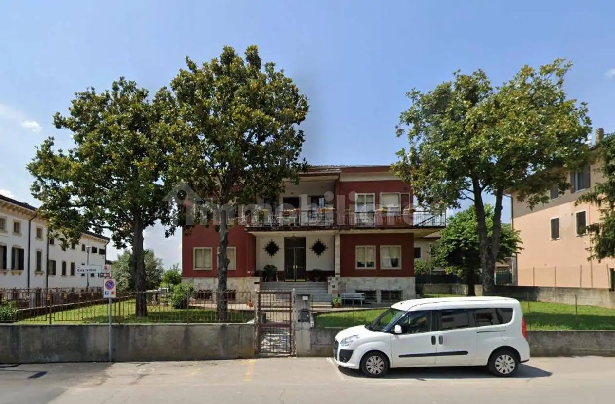 Appartamento in asta a Negrar di Valpolicella