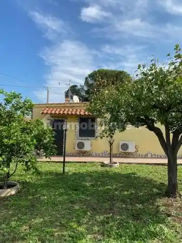 Villa in vendita a Zagarolo