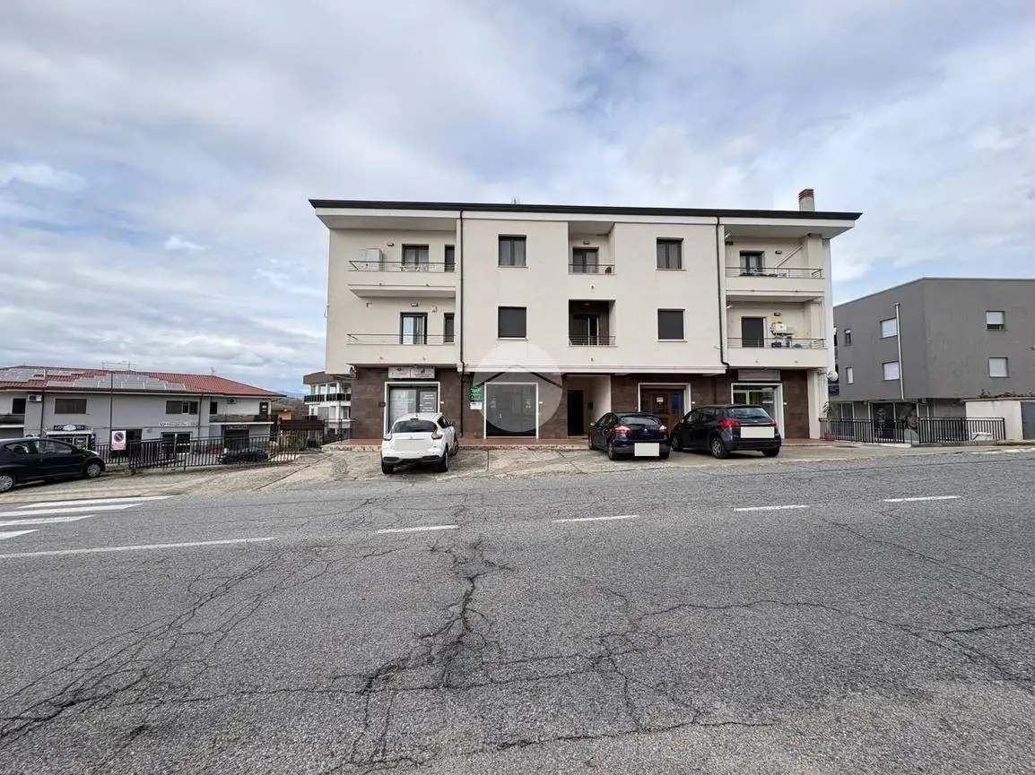 Appartamento in vendita a Montalto Uffugo