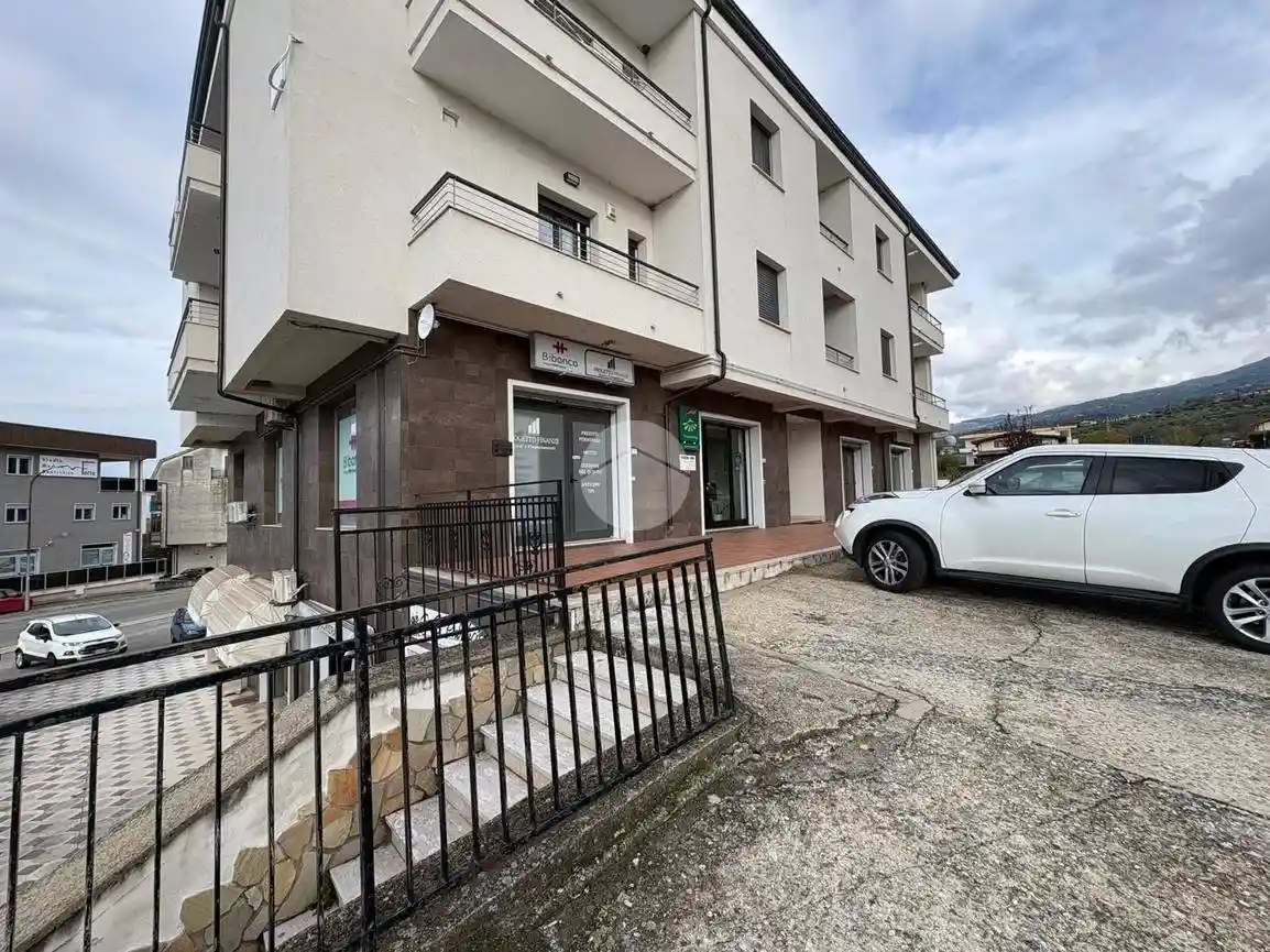 Appartamento via Ge  Carlo Alberto dalla Chiesa 45, Settimo, Montalto Uffugo - foto 2