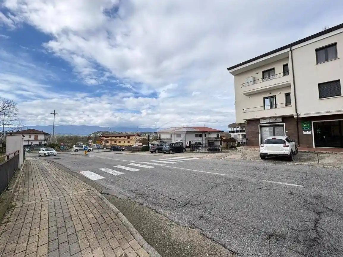 Appartamento via Ge  Carlo Alberto dalla Chiesa 45, Settimo, Montalto Uffugo - foto 3