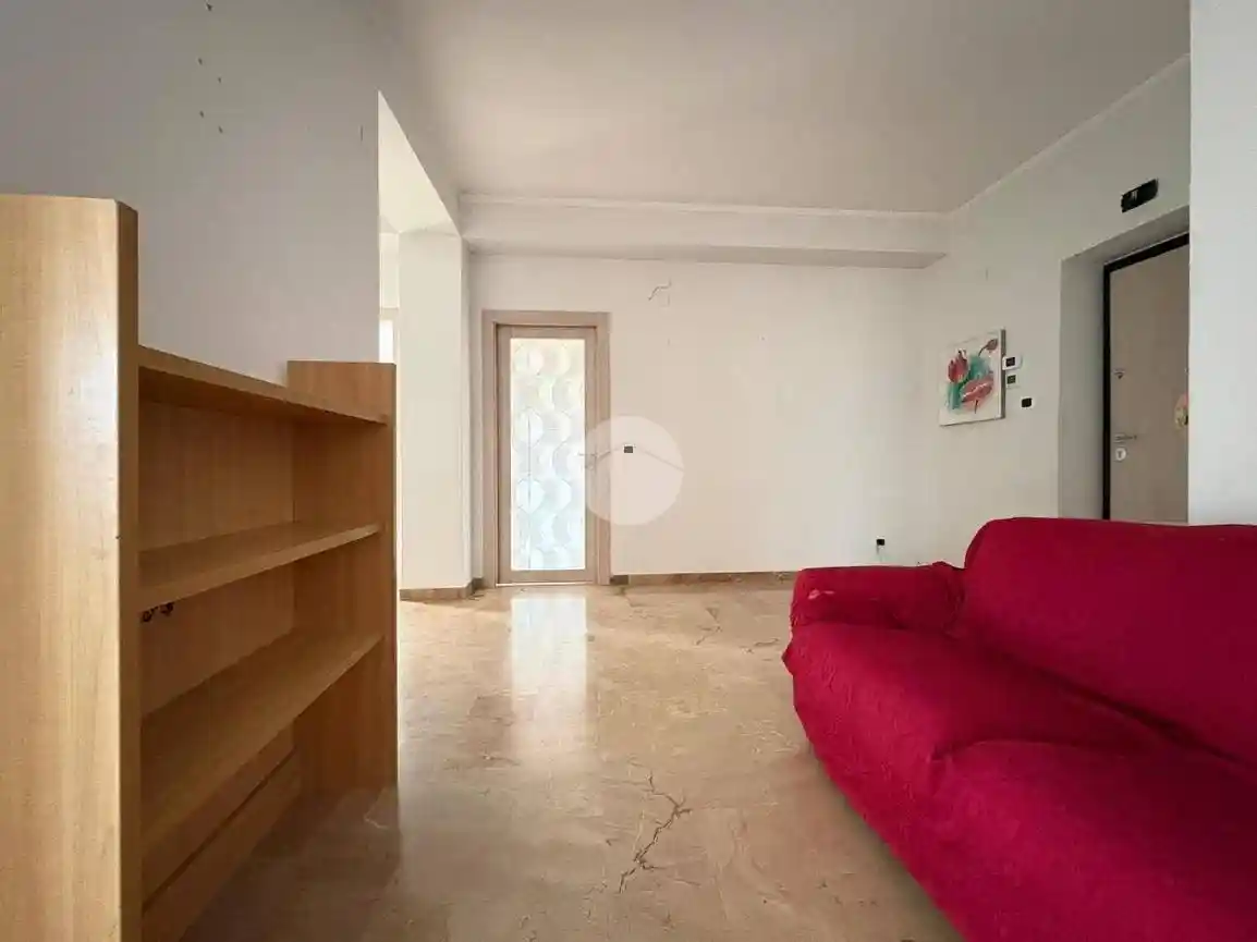 Appartamento via Ge  Carlo Alberto dalla Chiesa 45, Settimo, Montalto Uffugo - foto 5