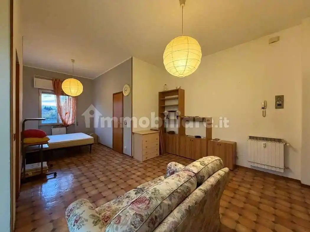 Monolocale via Olivelli, 39, Corso Novara, Stadio, Vigevano - foto 2