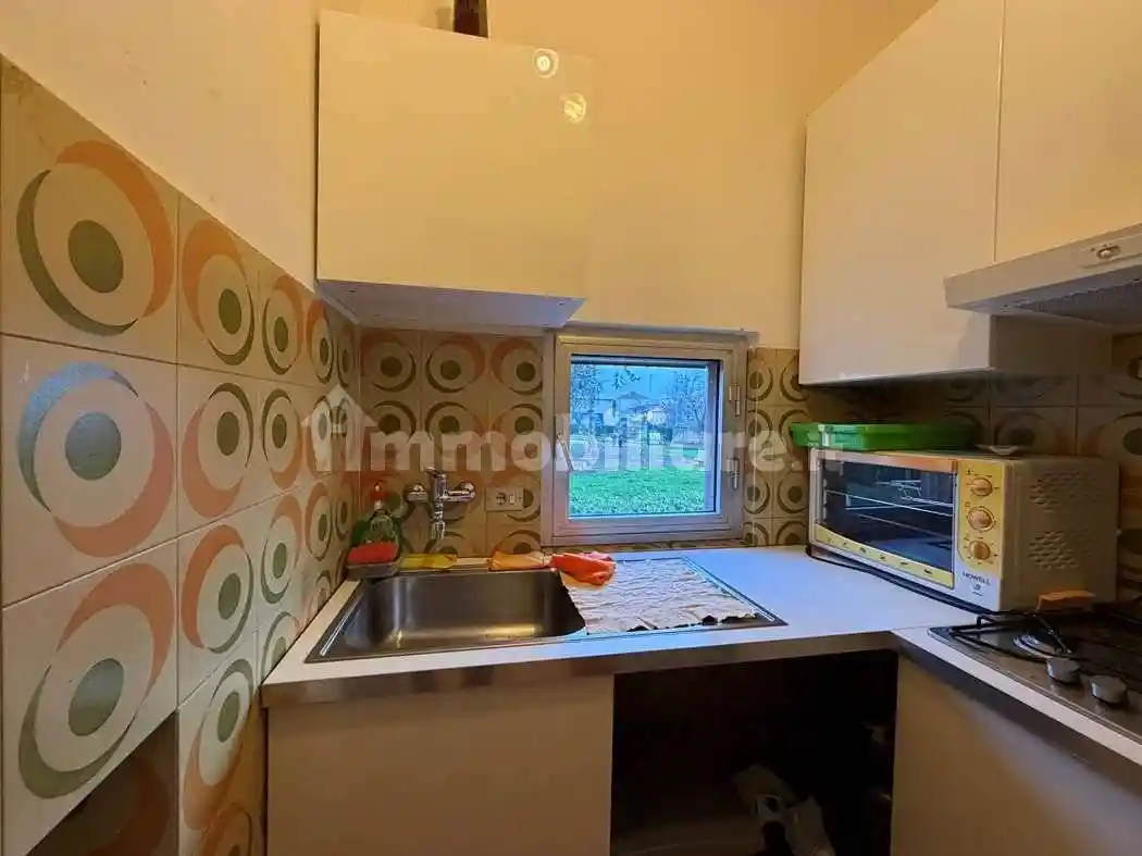 Monolocale via Olivelli, 39, Corso Novara, Stadio, Vigevano - foto 3