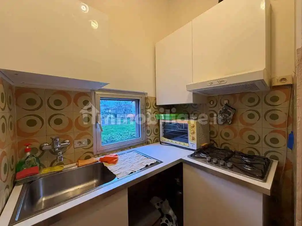 Monolocale via Olivelli, 39, Corso Novara, Stadio, Vigevano - foto 4