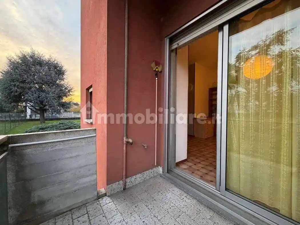 Monolocale via Olivelli, 39, Corso Novara, Stadio, Vigevano - foto 5