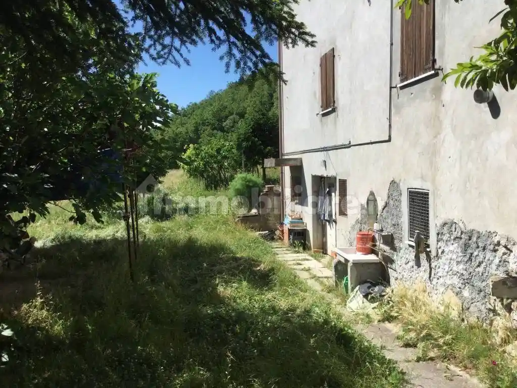 Rustico Strada Comunale della Ghigliaia, Casasco - foto 2