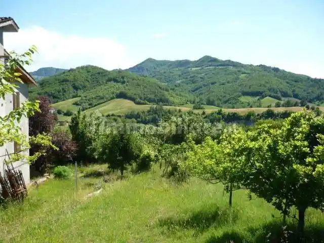 Rustico Strada Comunale della Ghigliaia, Casasco - foto 5