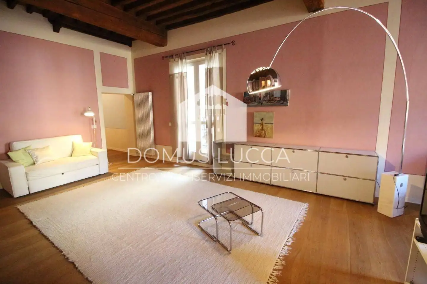 Appartamento in affitto a Lucca