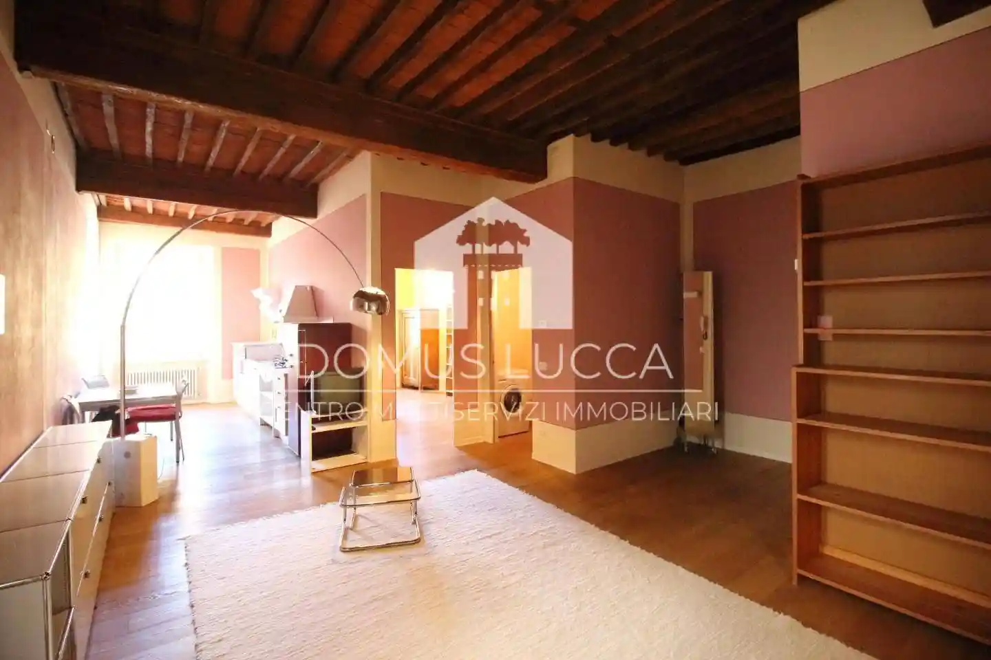 Trilocale piazza San Michele,, Piazza Napoleone - San Michele, Lucca - foto 3