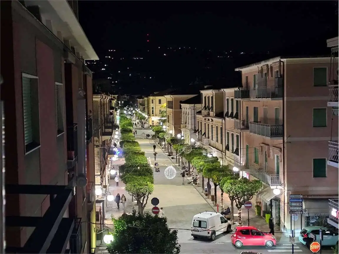 Appartamento in vendita a Diano Marina