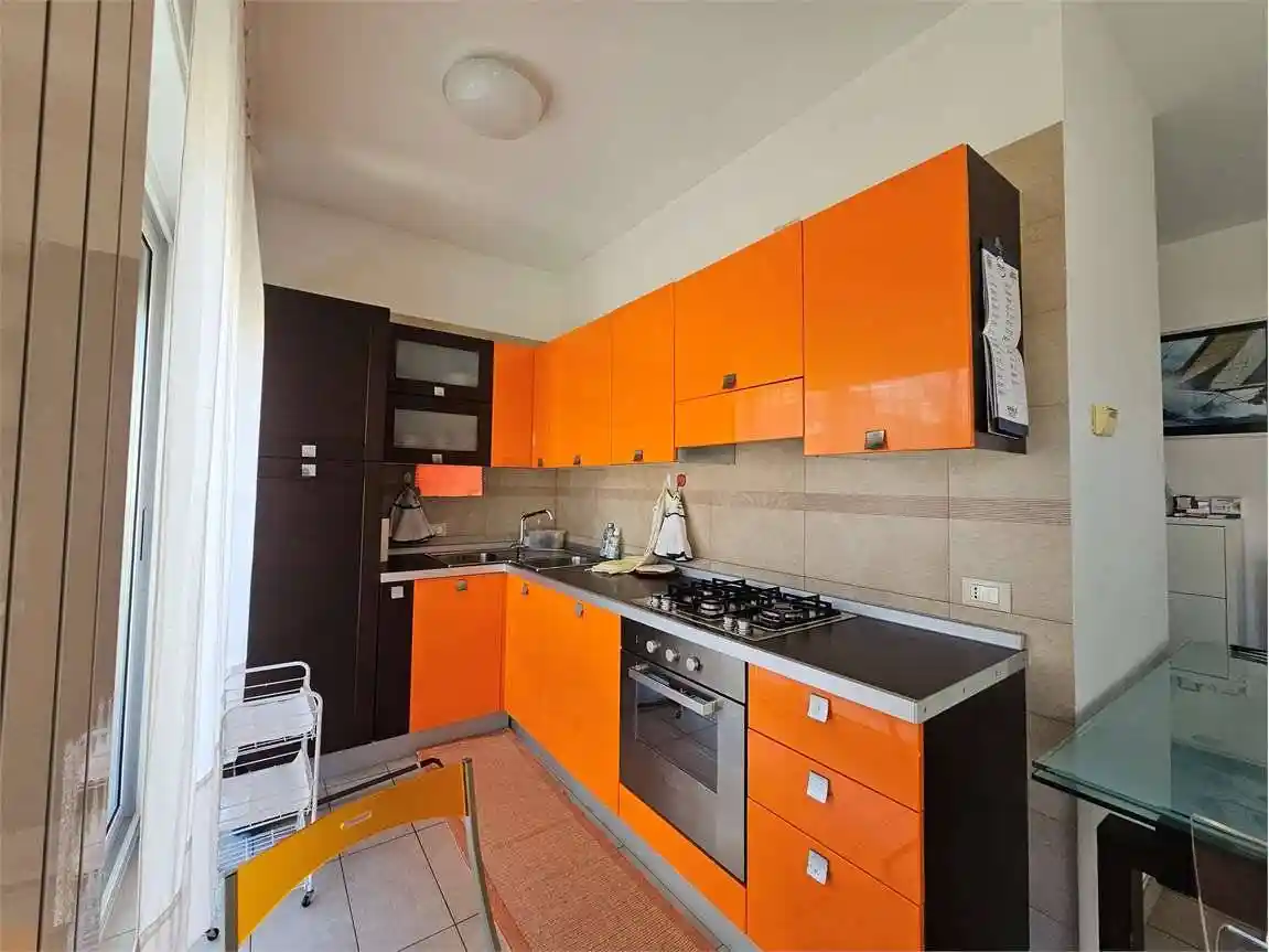 Trilocale corso roma , 19, Centro, Diano Marina - foto 5