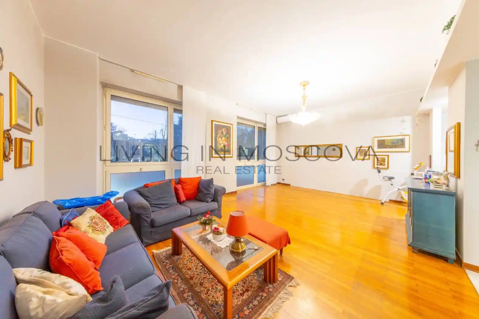 Quadrilocale via Legnano 8, Lanza, Milano - foto 3