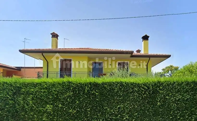 Appartamento in asta a Taglio di Po