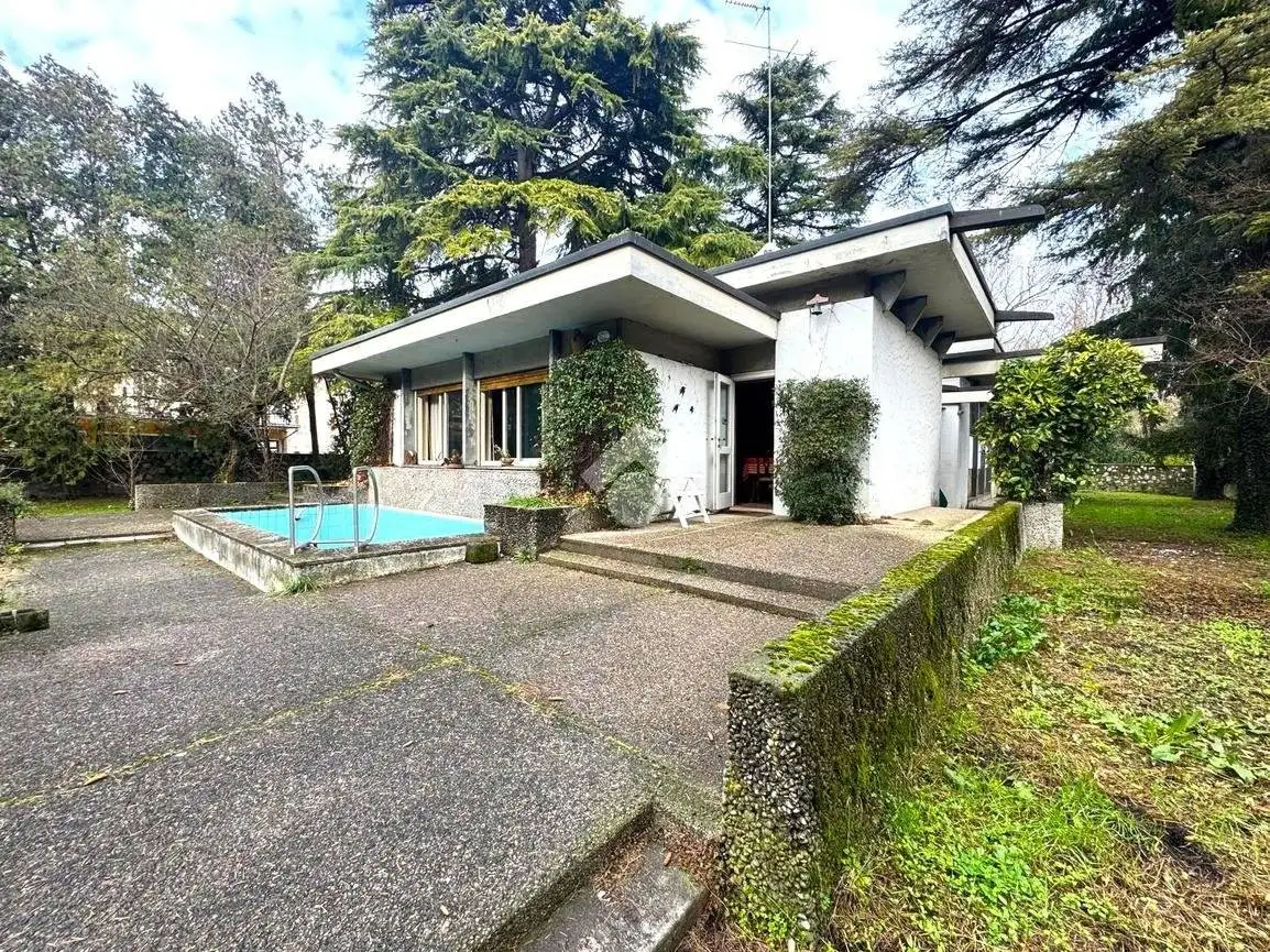 Villa in vendita a Ponte di Piave