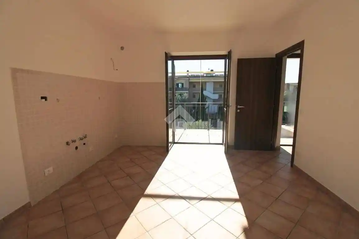 Appartamento in vendita a Poggio Mirteto