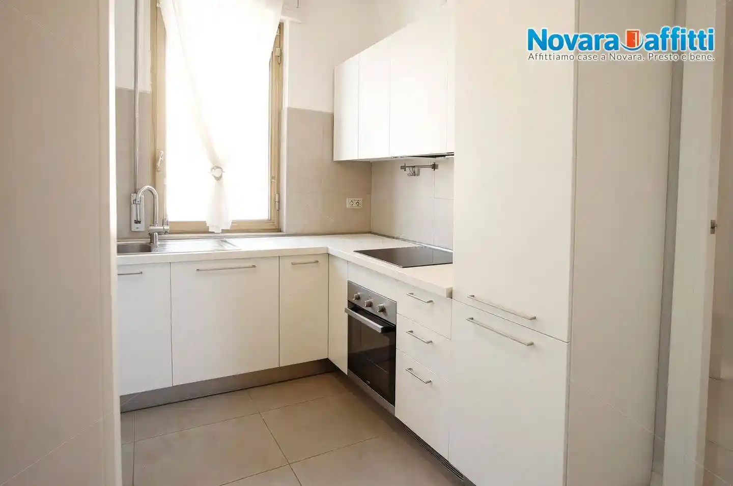 Bilocale via dei Mille 6, Centro - Stazione, Novara - foto 5