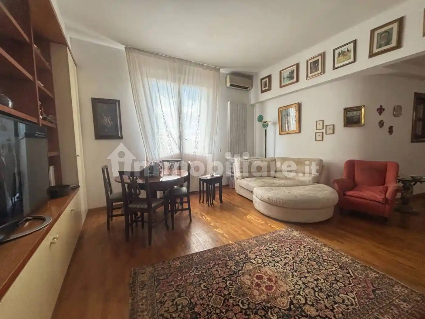 Attico - Mansarda in vendita a Firenze