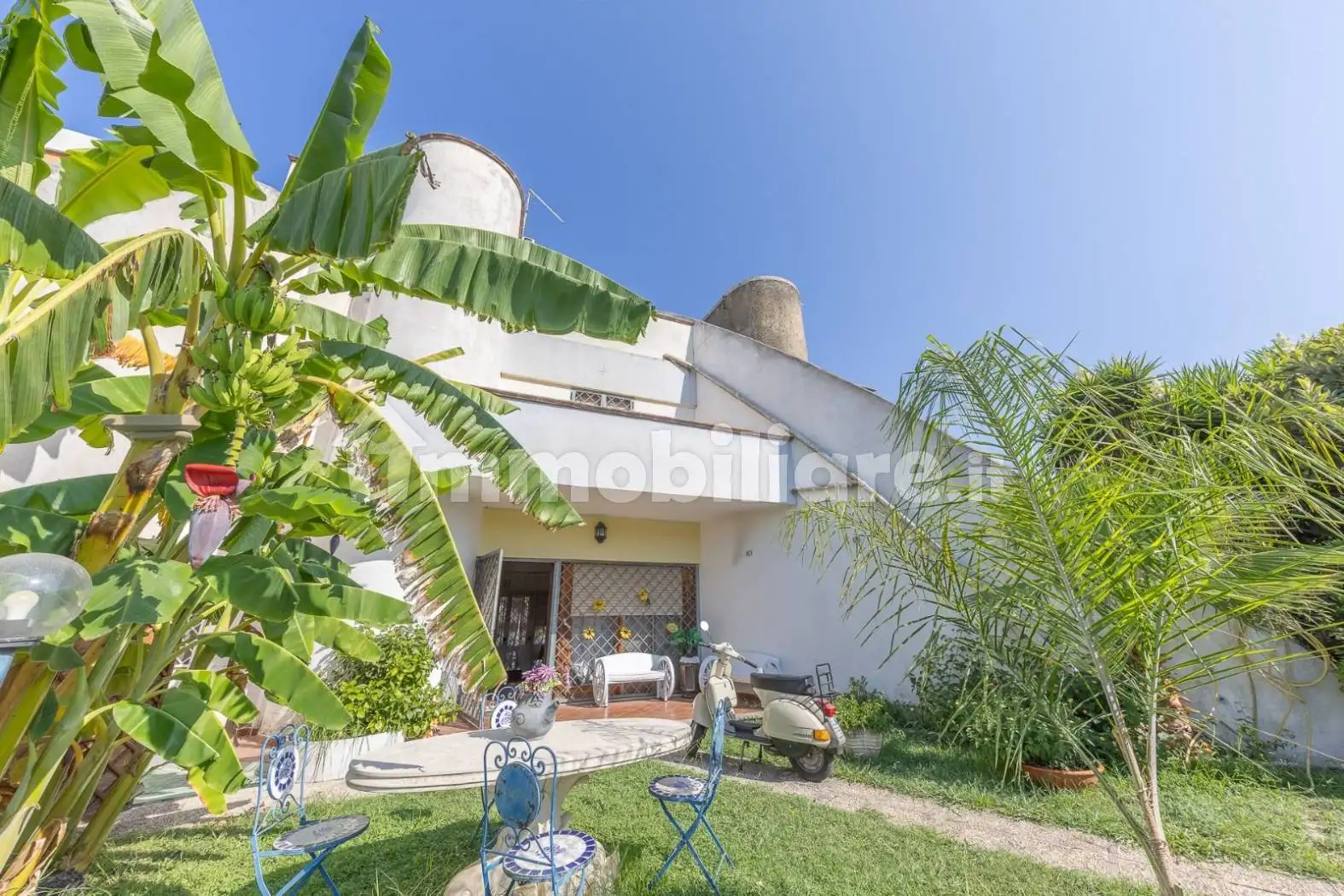 Villa in vendita a Ardea