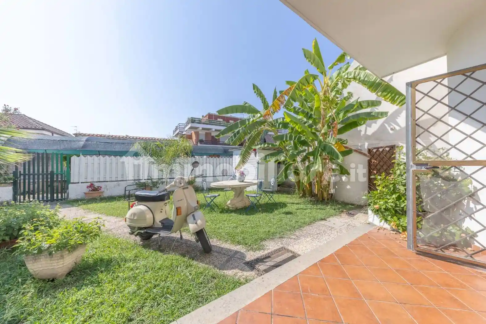 Villa plurifamiliare via Elena 58, Torre Marina - Lido di Tirrenella, Ardea - foto 3