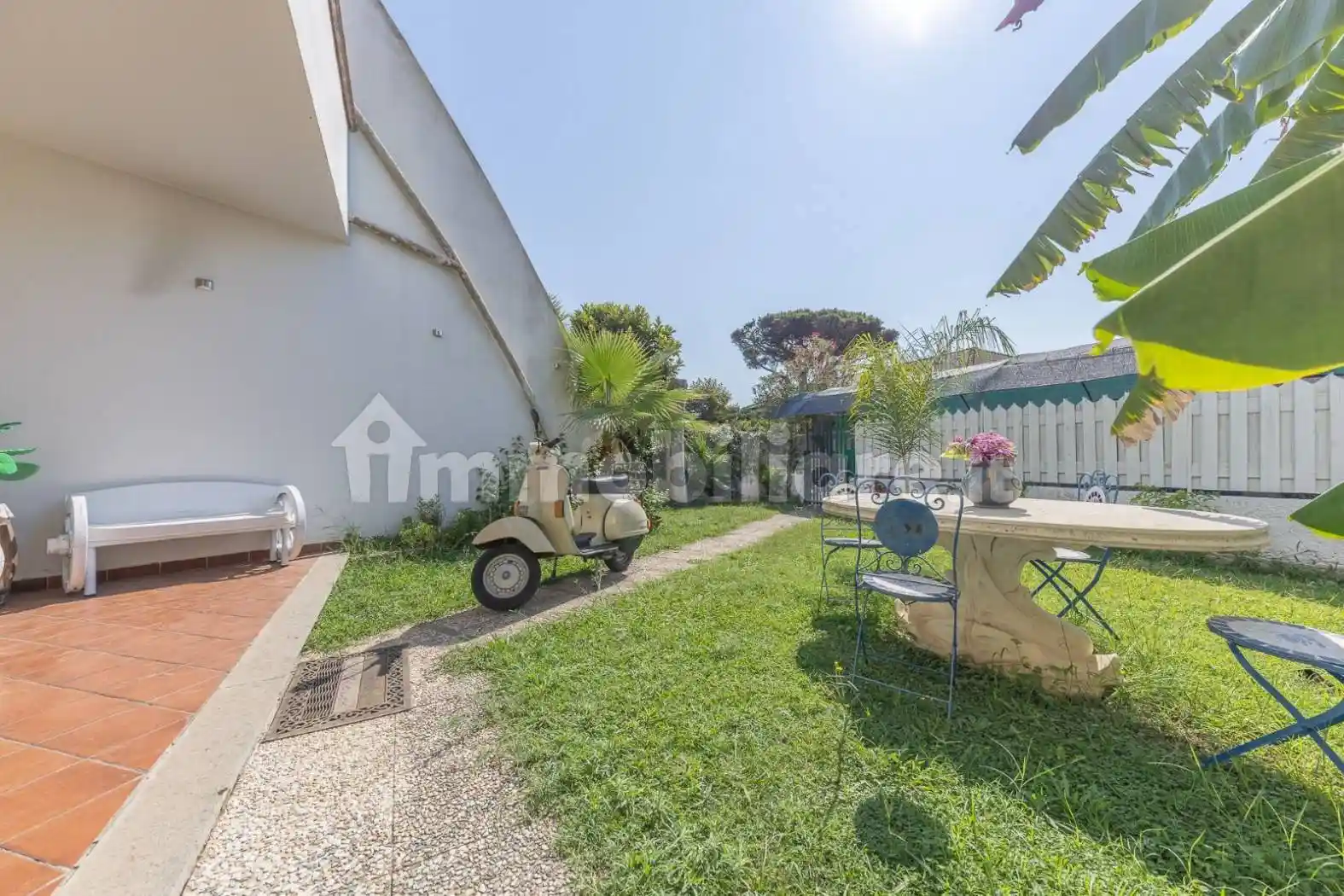 Villa plurifamiliare via Elena 58, Torre Marina - Lido di Tirrenella, Ardea - foto 4