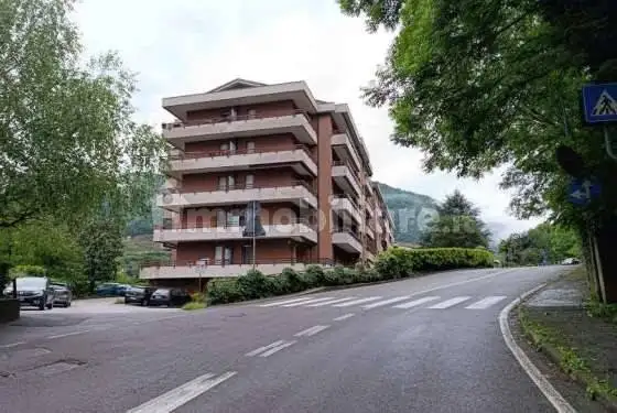 Appartamento in asta a Como