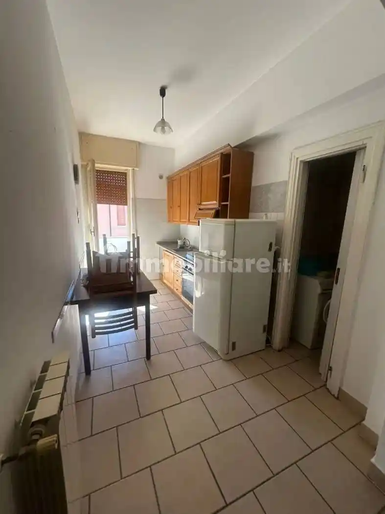 Trilocale via Primo Riccitelli, Pineta, Pescara - foto 5